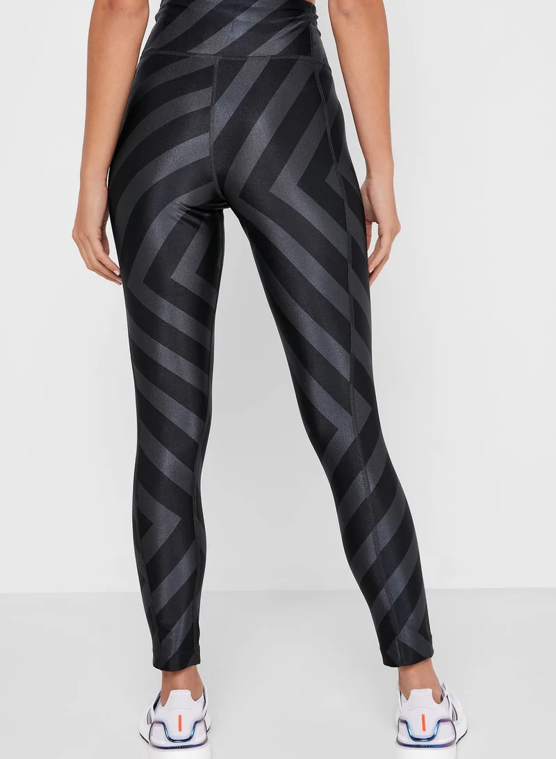 Adidas AOP Leggings