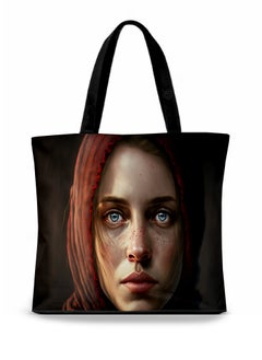 Tat tote bag for women-705  - Image 1
