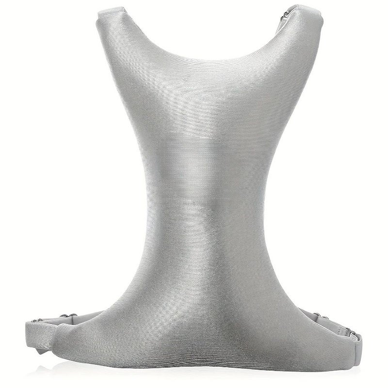 New Arrival Breathable Support Pad Seamless Design Postpartum Care Daily Use Anti Wrinkle Golden - Image 1