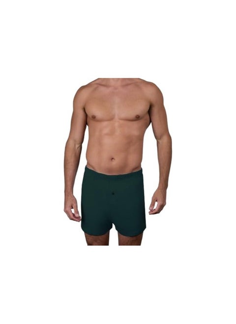 Plain Colored Short