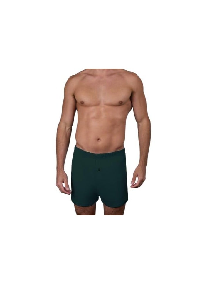 DICE - Plain Colored Short - Image 1