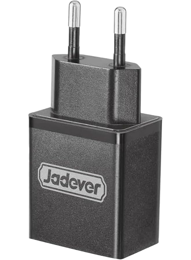 Jadever Jdfct552-8 5V 2A Usb Battery Charger