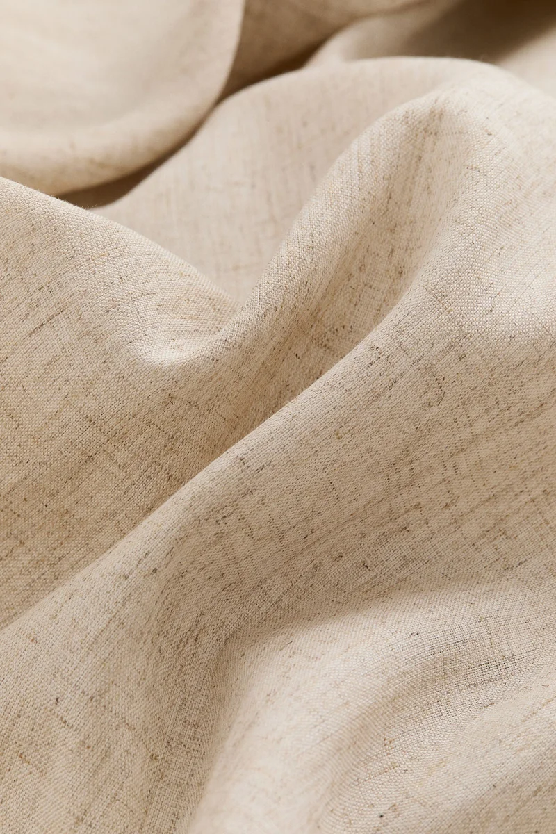 H&M 2-pack long lyocell-blend curtain lengths