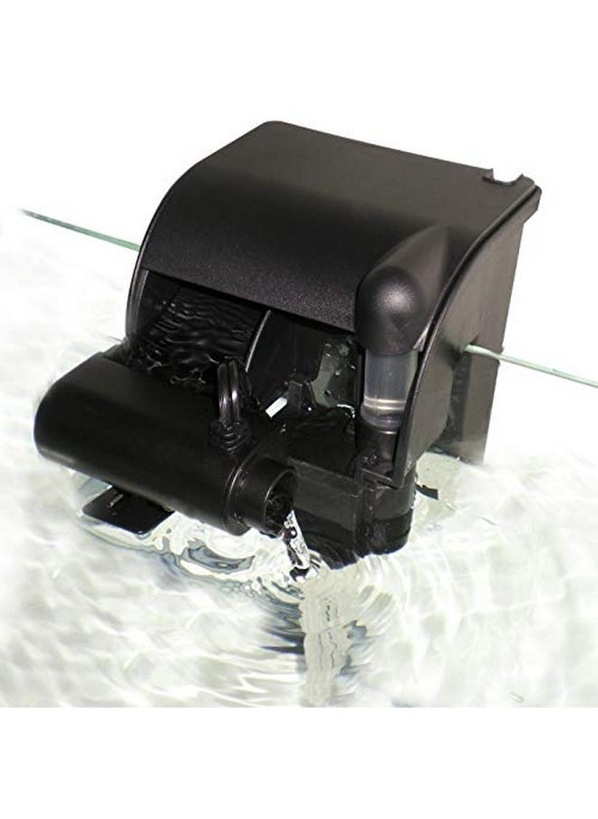 أيه أيه Gkm3W Clip On Uv، أسود، 1 قطعة (عبوة من قطعة واحدة)  - Image 3