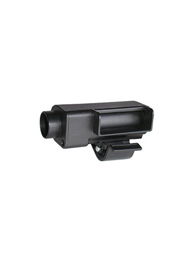 أيه أيه Gkm3W Clip On Uv، أسود، 1 قطعة (عبوة من قطعة واحدة)  - Image 2
