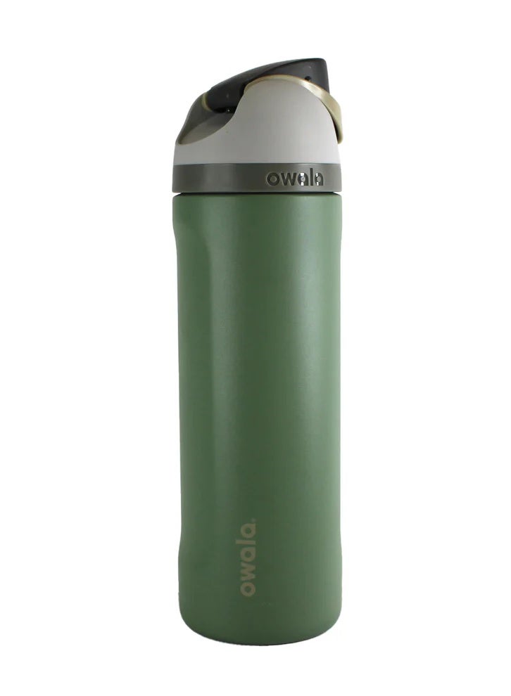 Owala FreeSip Insulated Stainless Steel Water Bottle 710ml