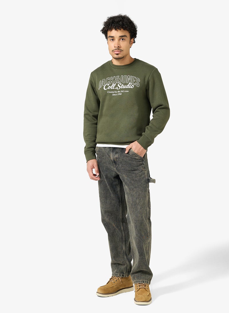 جاك اند جونز هودي مفصل برباط جي جي ماكوتو - Image 4