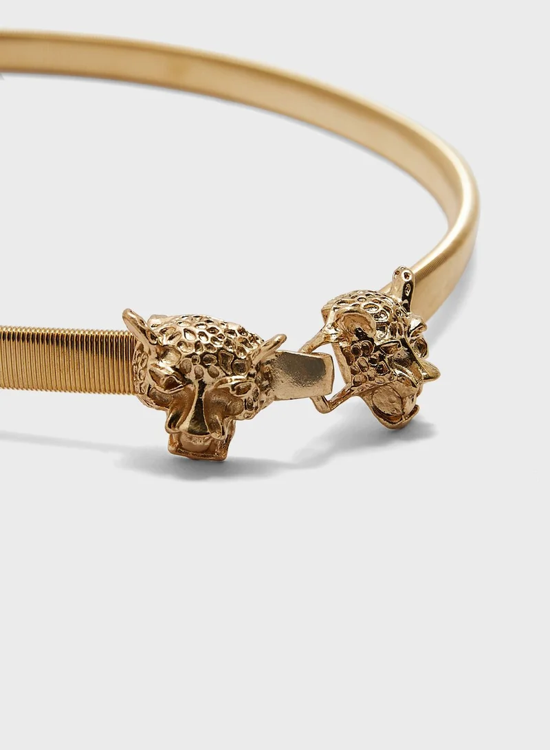 Ella Limited Edition Statement Chain Belt