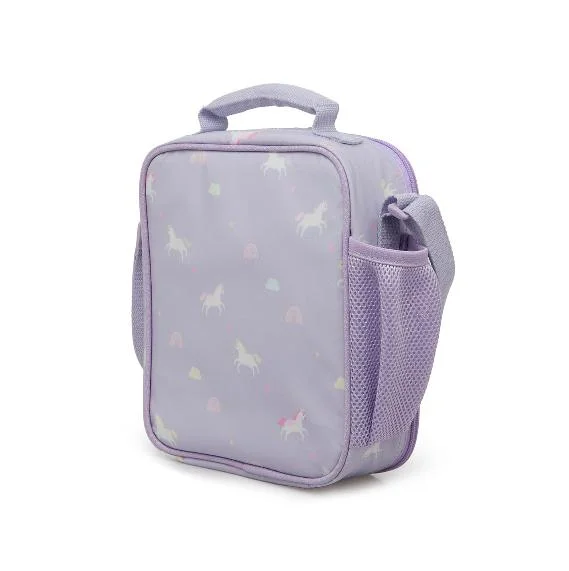 ليتل اي ايه مجموعة أساسيات وقت الغداء يونيكورن