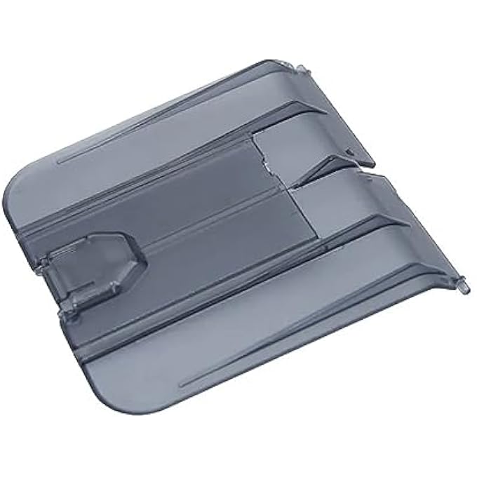 PAPER OUTPUT DELIVERY TRAY PLUS EXTENDER FOR HP LASERJET 1010 1012 1015 1018 1018S 1022 1020 RM1-0659-000CN RM1-0659-000 - Image 2