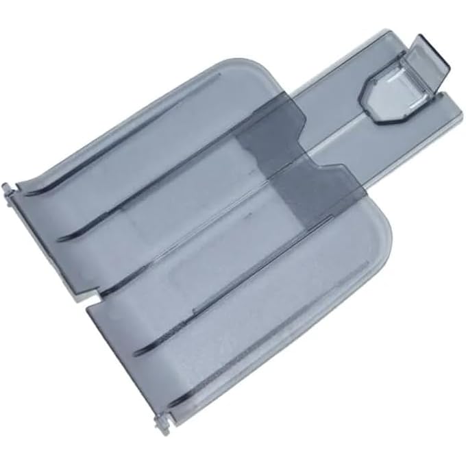 PAPER OUTPUT DELIVERY TRAY PLUS EXTENDER FOR HP LASERJET 1010 1012 1015 1018 1018S 1022 1020 RM1-0659-000CN RM1-0659-000 - Image 1