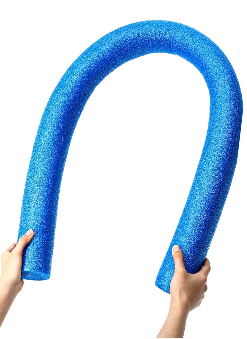 SPORT Foam Swim Noodles, Stay Afloat, Improve Technique, and Have Fun in the Water with Our Durable and Versatile Swim Aids Pool Floats  - Image 1