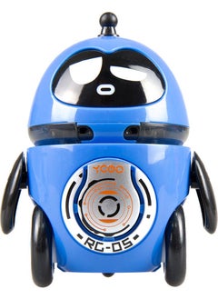 Silverlit Follow Me Droid Blue  - Image 1