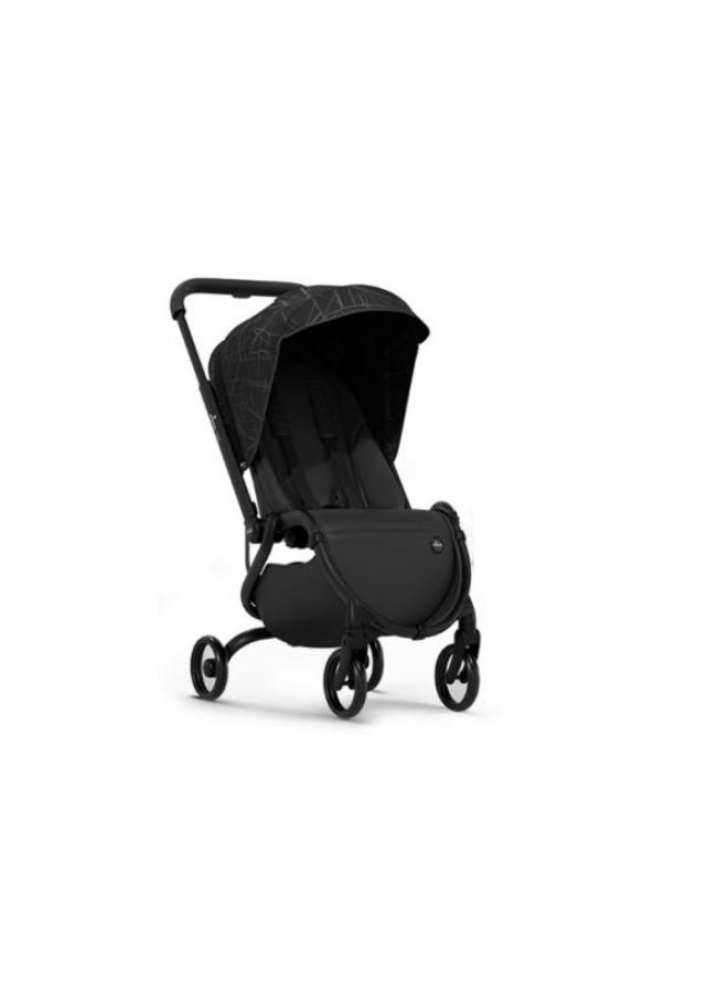 Mima Zigi Stroller Ebony