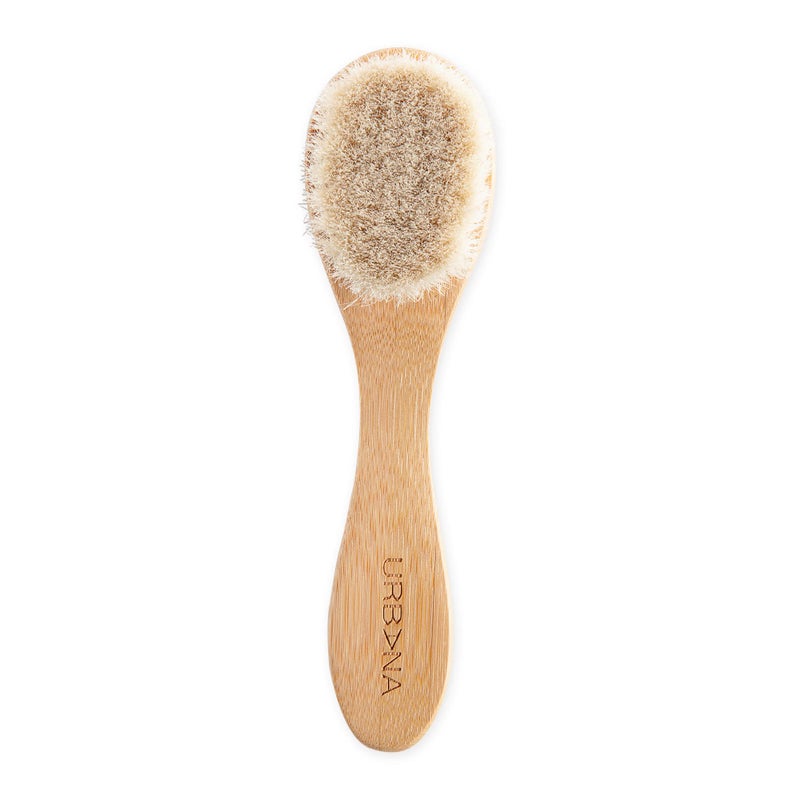 Urbana Spa Prive Home Spa Collection, Face Brush - Image 1