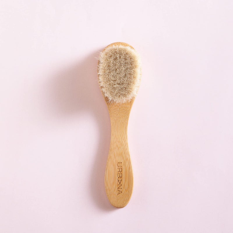 Urbana Spa Prive Home Spa Collection, Face Brush - Image 4