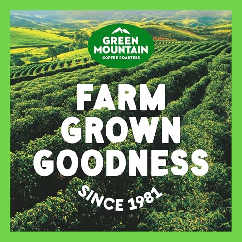 Green Mountain Coffee Roasters Nantucket Blend, Keurig Single Serve K-Cup Pods, Medium Roast Coffee, 60 Count, (6 Packs of 10) - Image 4