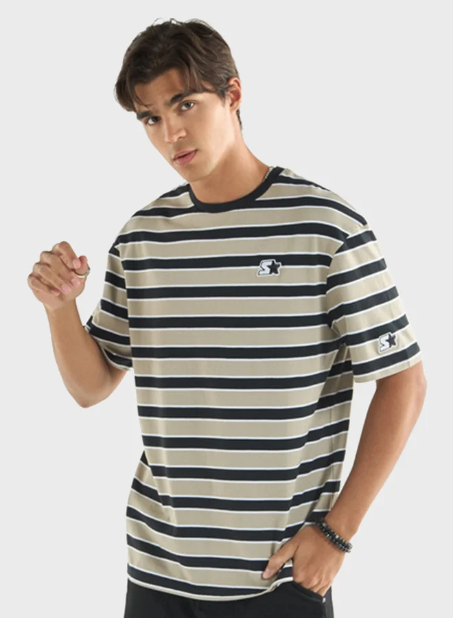 FAV Crew Neck T-Shirt