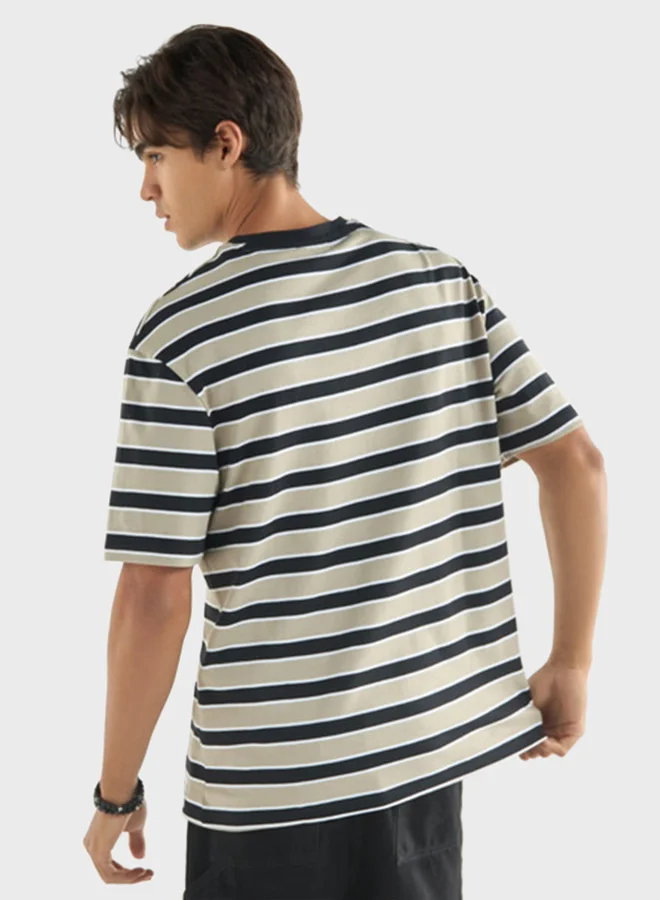 FAV Crew Neck T-Shirt
