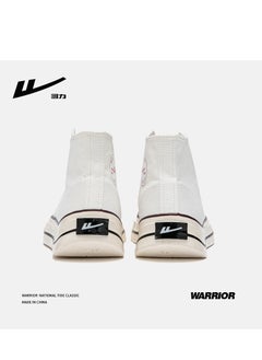 Warrior Comfortable And Breathable Canvas Sports Shoes  - Image 2