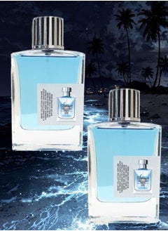 Smart collection 2 Pieces Smart Collection No.425 Perfume 100ML  - Image 1