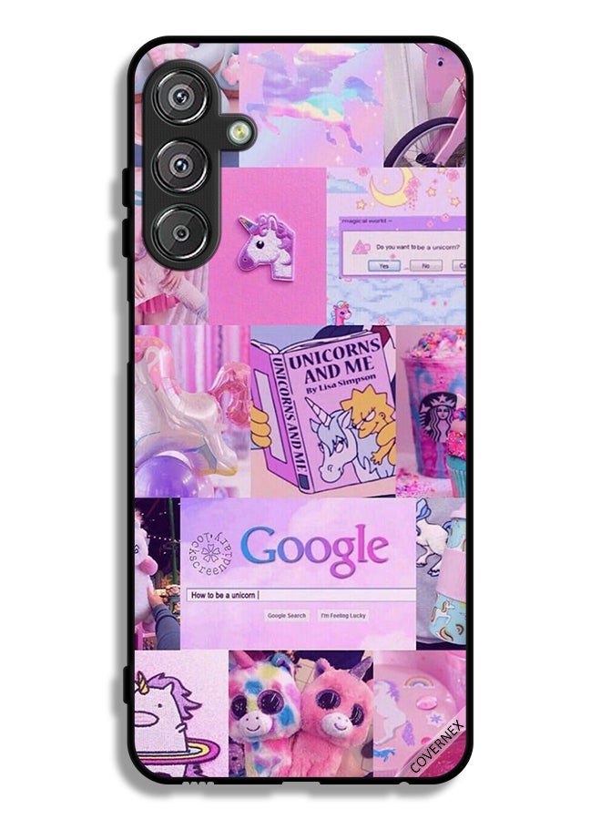 Covernex Samsung Galaxy F15 5G Protective Case Cover Hobbies - Image 1