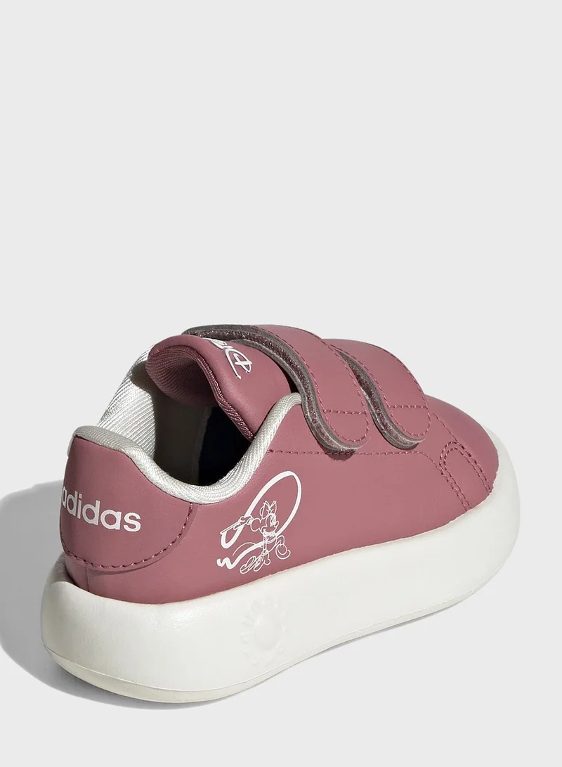 Adidas Infant Advantage Minnief