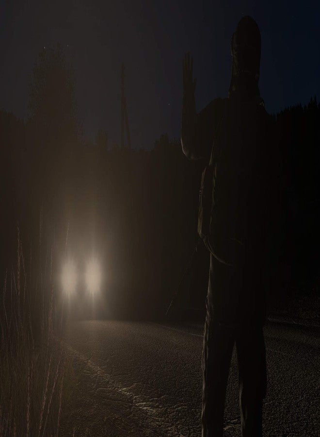 سولد أوت دايز - بلاي ستيشن 4 - Image 4