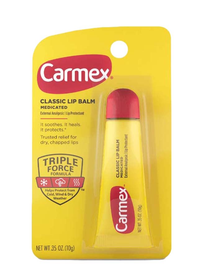 CARMEX Original Carmex Lip Balm Clear - Image 2
