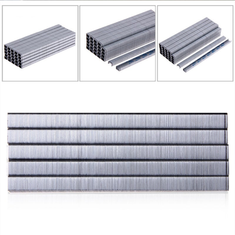 Metal Plant Ties: 10000-Piece Durable Construction - Effortless Securing Garden Fasteners for Extensive Gardening Projects & Fruit Vegetable Tree Binding - Image 2