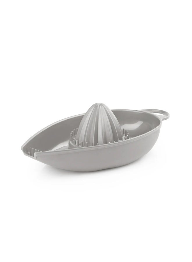 Heavy-Duty Manual Citrus Squeezer & Juicer for Lemons, Limes, Oranges - Image 1