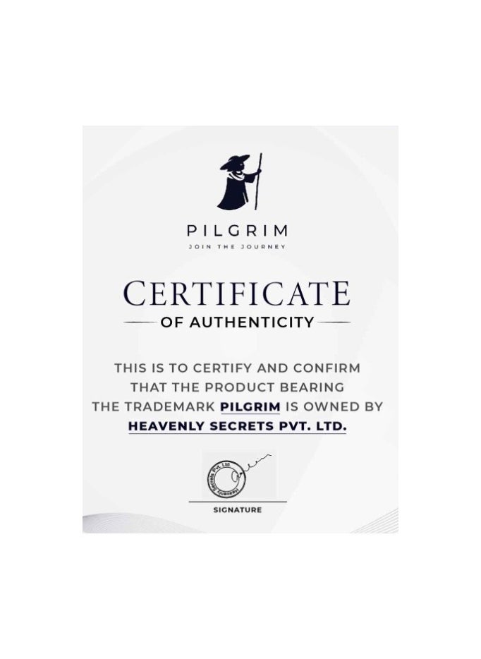 PILGRIM Pilgrim Mini Squalane Glow Moisturizer - 8g  - Image 2