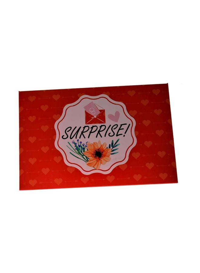 Syga 8-Piece Love Story Card - Image 3