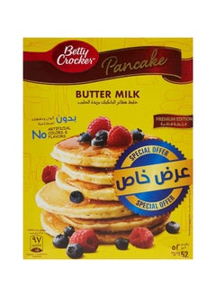 Betty Crocker Pancake Buttermilk 917grams  - Image 1