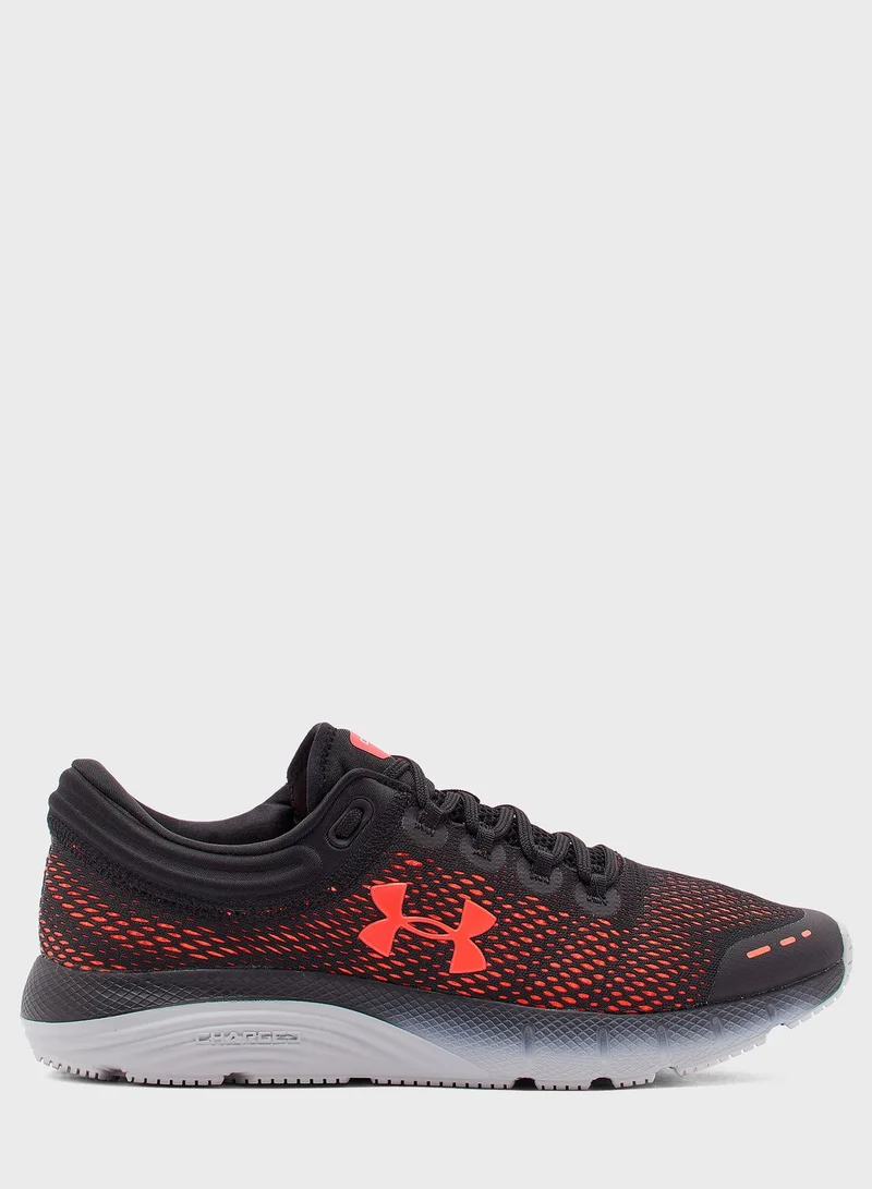 UNDER ARMOUR Charged Bandit 5