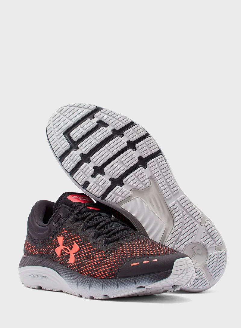 UNDER ARMOUR Charged Bandit 5