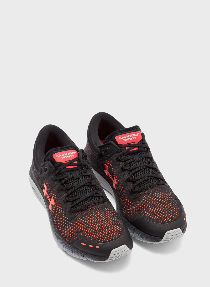 UNDER ARMOUR Charged Bandit 5