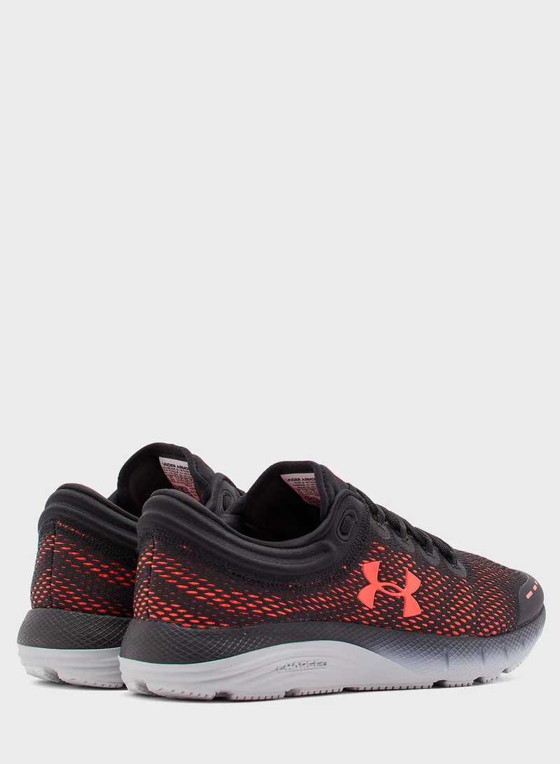 UNDER ARMOUR Charged Bandit 5