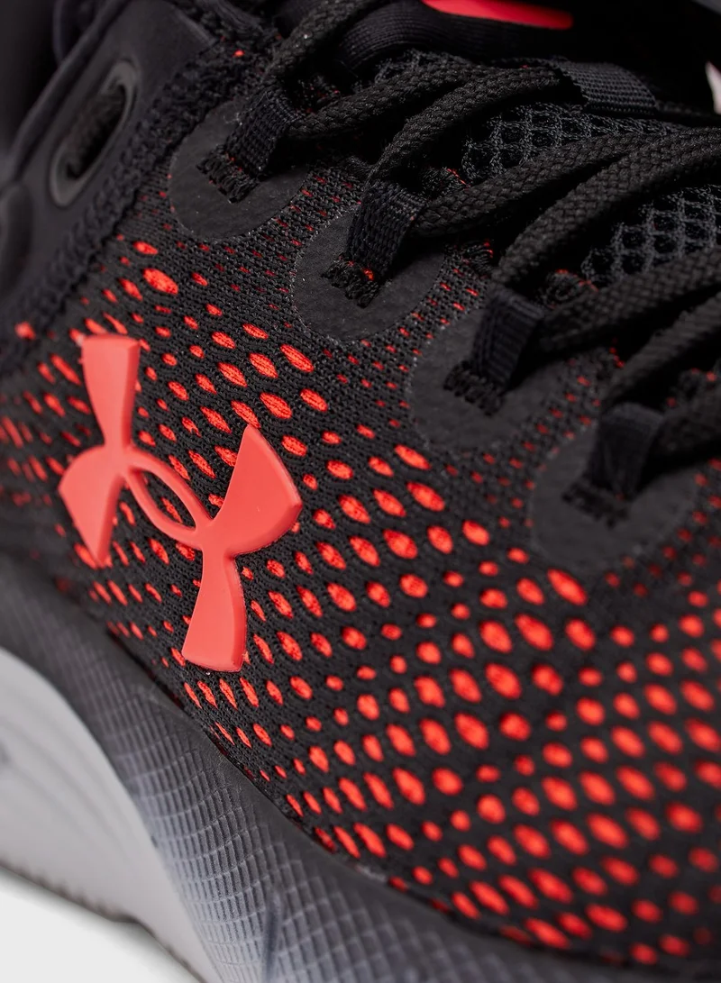 UNDER ARMOUR Charged Bandit 5