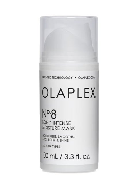 Olaplex No 8 Bond Intense Moisture Mask White 100ml