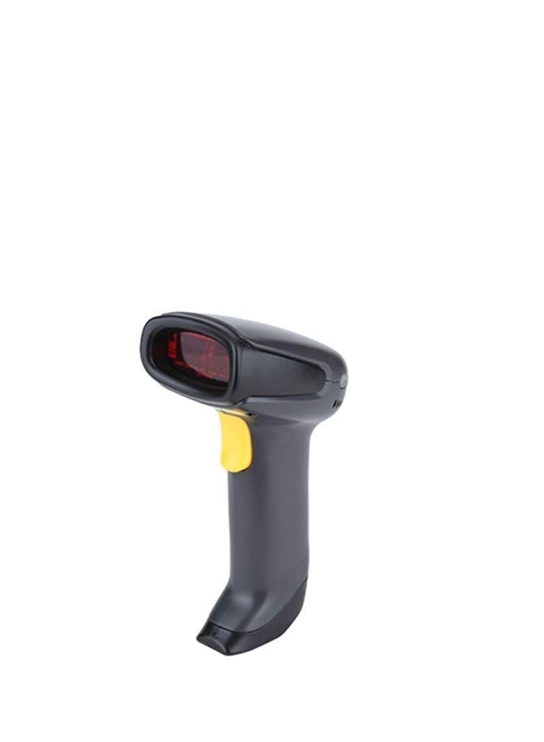 PRO PR-2000R 1D Laser Wireless Bluetooth Scanner Economical 1D Wireless scanner.  - Image 3