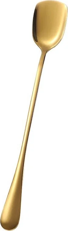 Chavin 1010 Steel Long Cocktail Coffee Latte Mixing Bartender Spoon CIN753SR