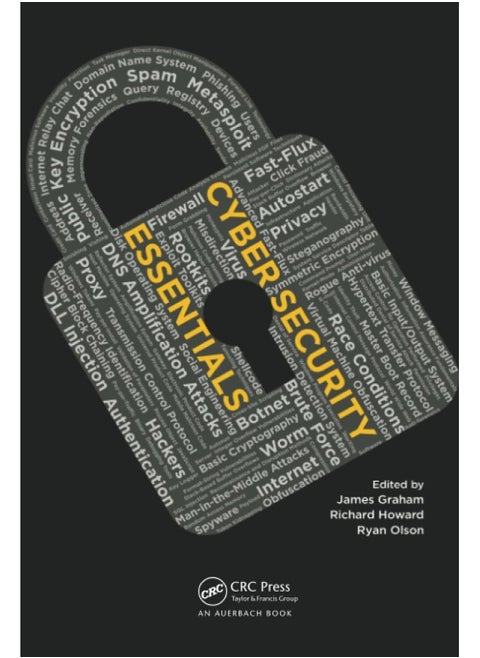 Cyber Security Essentials