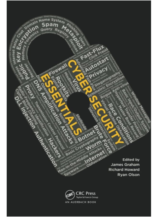 Cyber Security Essentials  - Image 1