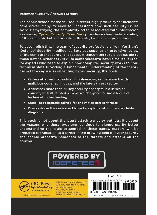 Cyber Security Essentials  - Image 2