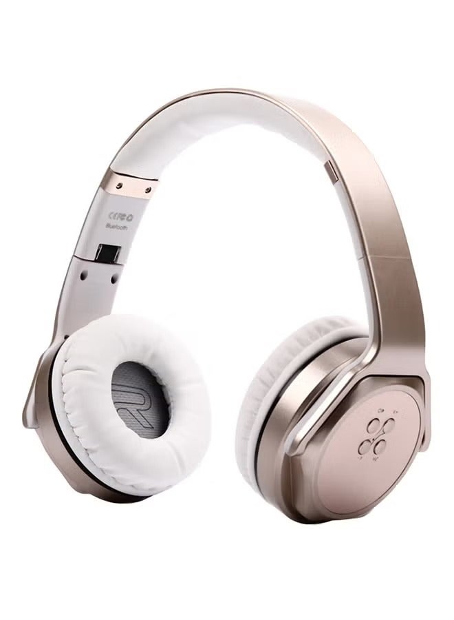 MH3 Bluetooth Over-Ear Gaming Wireless Headphones