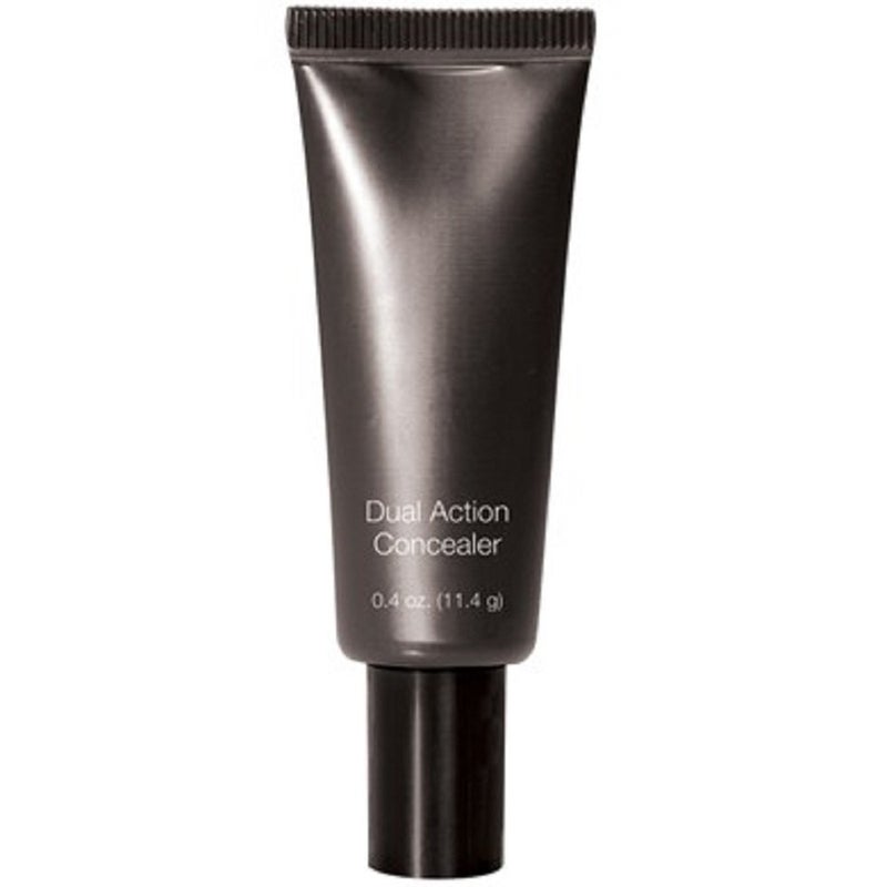 ProBeautyCo خافي عيوب مزدوج الفعالية يخفي العيوب ويساعد البشرة على الظهور بمظهر منتعش (فاتح/متوسط) - Image 1