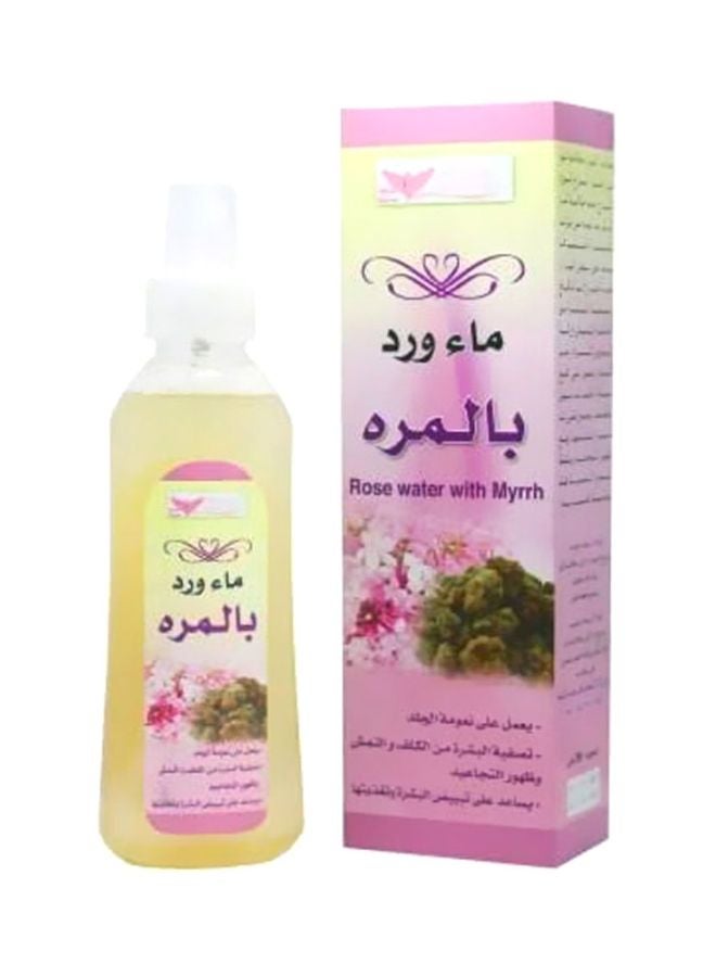 كويت شوب ماء ورد بالمُره 200ملليلتر - Image 2