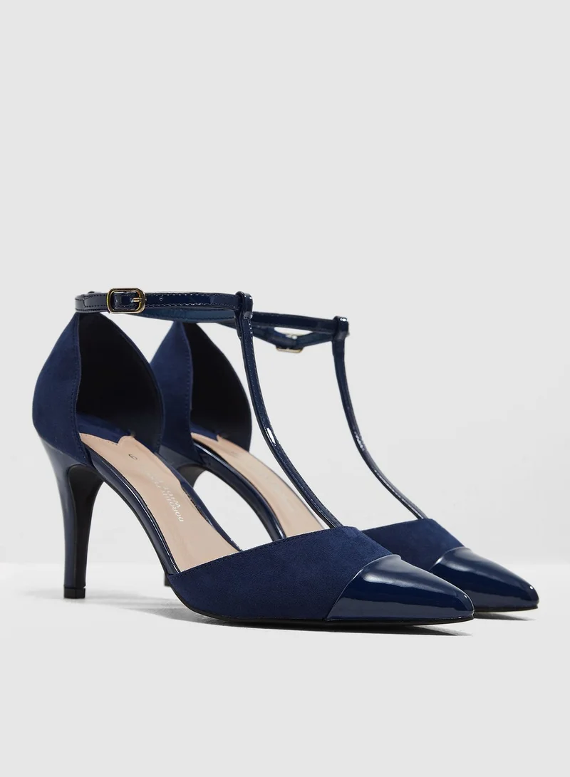 DOROTHY PERKINS Game Court Shoe