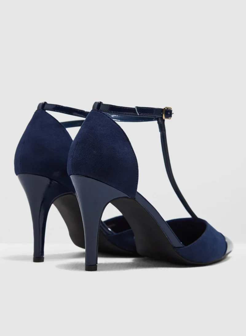 DOROTHY PERKINS Game Court Shoe